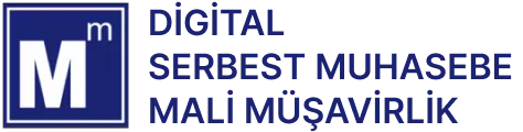 Digital Serbest Muhasebe Mali Müşavirlik